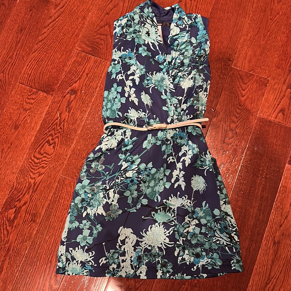 Kenzie dress